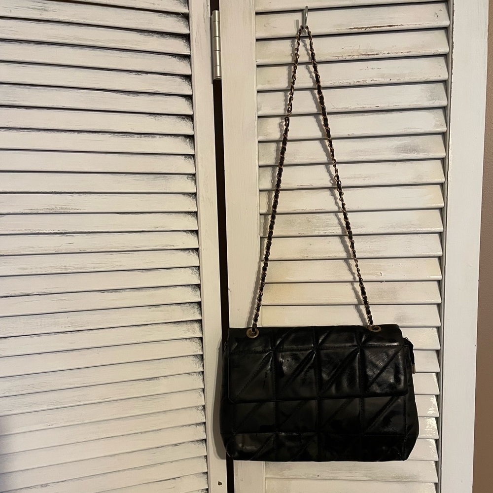 Shoulder Bag (EUC)